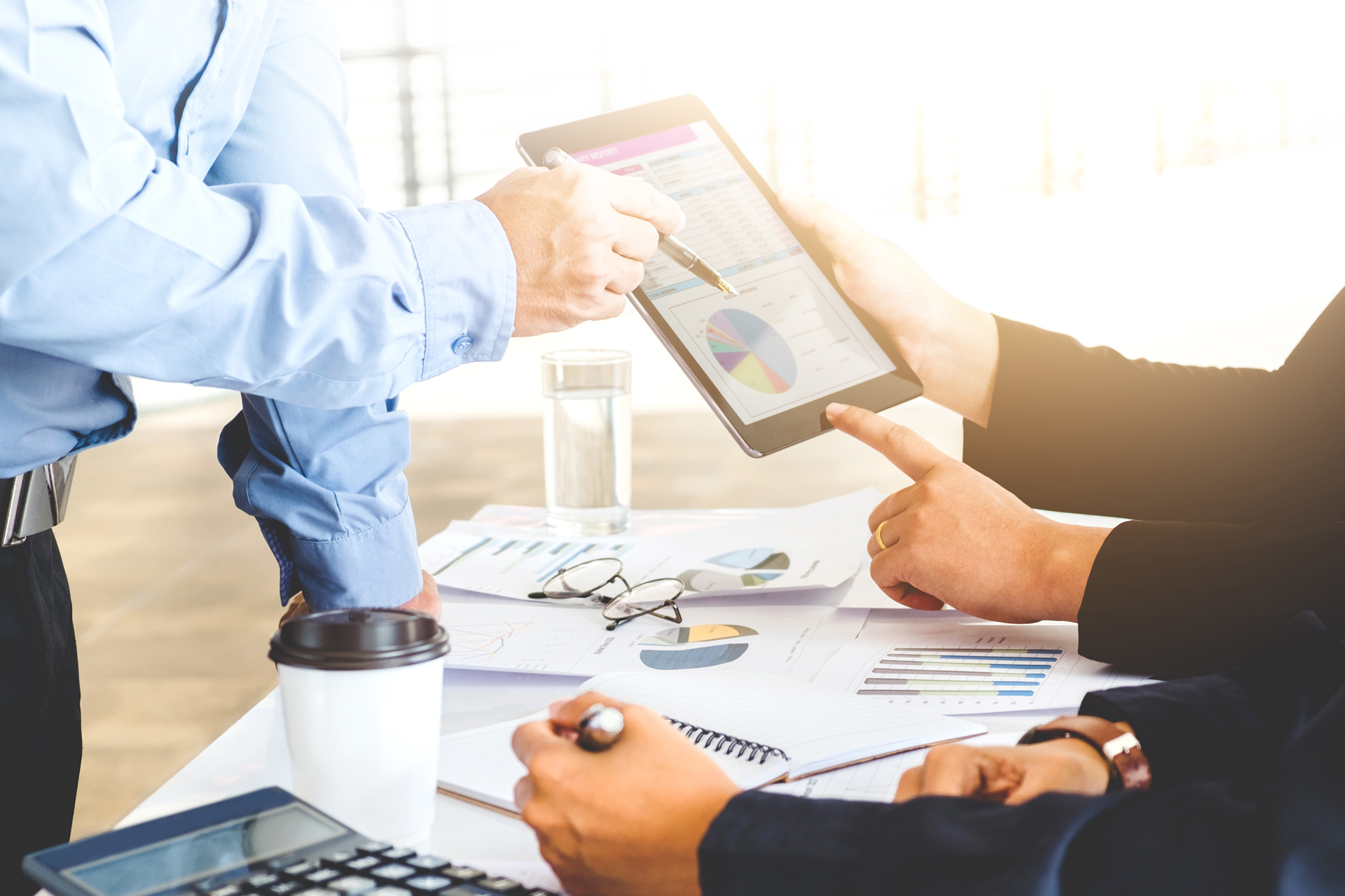 Find Participating Employer